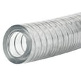 SEALING ZHT4051 Multipurpose PVC Tubing 70 psi Operating Pressure, ID
