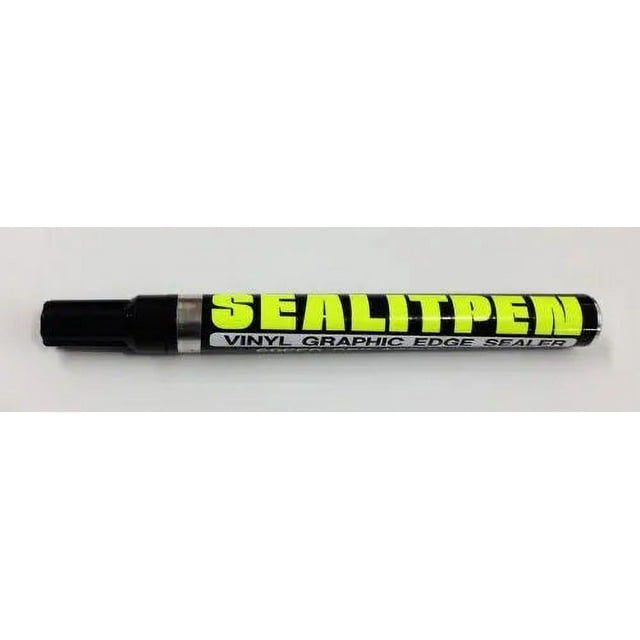 SEALIT Vinyl Media Edge Sealer Pen