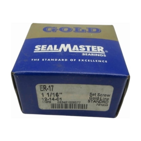 SEALMASTER ER-17 701059 1-1/16" NSFS