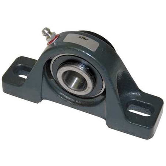 SEALMASTER SRP-12 Pillow Block Bearing,Ball,3/4" Bore