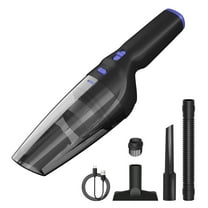 SEALON GV08 Cordless Handheld Vacuum Cleaner with 10K PA Suction Power(15 Pack)