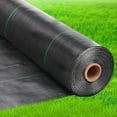 thumbnail image 1 of SEALTECH Premium 3.5 OZ Pro Garden Heavy Duty Weed Barrier Landscape Fabric, 5‘ X 100‘, 1 of 6