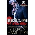thumbnail image 1 of SEALed At The Altar: Bone Frog Brotherhood Novel (Paperback) by Sharon Hamilton, 1 of 1