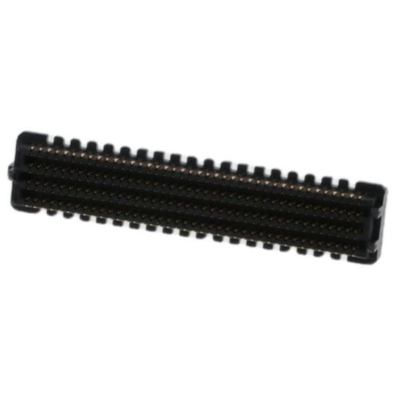 SEAM-40-03.5-S-08-2-A-K-TR Connector High Density Array, 320 Position Male Surface Mount Gold