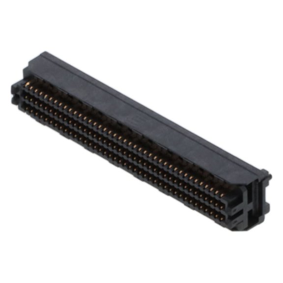 SEAM-40-07.0-S-06-2-A-K-TR Connector 240 Position High Density Array, Male Surface Mount Gold :RoHS
