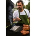 thumbnail image 1 of SEAMLESS OUTDOORS SO-BBQSMOKEBOX BBQ Smoker Box, 1 of 1