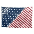 thumbnail image 1 of SEANATIVE American Flag Tapestry Wall Hanging Small Tapestry for Living Room Decorative Wall Tapestry Mini Tapestry for Bedroom Small Wall Hanging Tapestry, 4 of July, 1 of 6