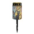 thumbnail image 1 of SEANATIVE Black Cat Solar Lights Outdoor Solar Garden Lights for Outside Cemetery Solar Lights for Grave Auto ON/OFF Solar Powered Lights Landscape Path Lights Grave Lamp Cemetery Decorations, 1 of 7