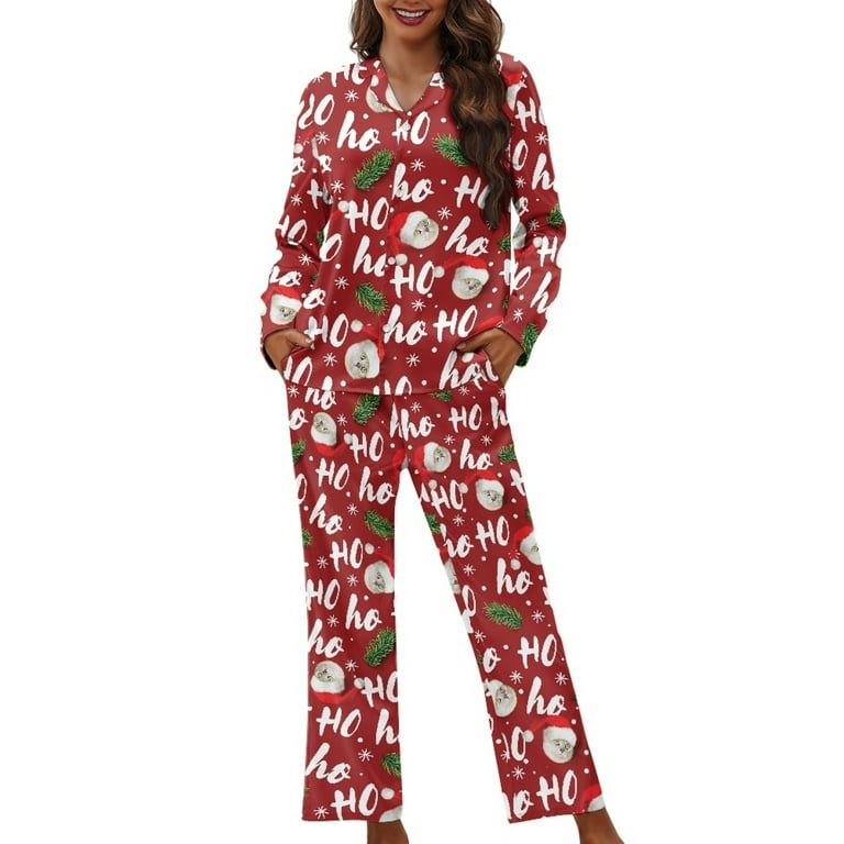 Ho Ho Ho Lounge Set