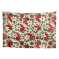 thumbnail image 1 of SEANATIVE Christmas Holly Tapestry Small Tapestry for Bedroom Wall Tapestry Easy to Hang Tapestries for Bedroom 36H*24W Tapestry for Room Decor Christmas Gifts, 1 of 6