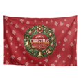 thumbnail image 1 of SEANATIVE Christmas Snowflake Tapestry for Bedroom Small Tapestry Wall Tapestry for Living Room Xmas Tapestry for Bedroom Aesthetic Wall Tapestry for Home & Kitchen Decor, 1 of 6