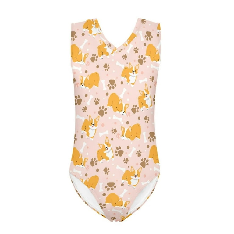 Corgi Beach Cover Up Corgi Beach Cover Up