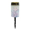 thumbnail image 1 of SEANATIVE Cross Solar Lights Grave Decorations for Cemetery Hope and Love Solar Cemetery Lights for Grave Solar Lights for Gravesites for Dad Landscape Stake Lights Memorial Gifts, 1 of 7