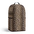 thumbnail image 1 of SEANATIVE Small Kitchen Appliance Dust Cover for Blender Leopard Print, 1 of 7