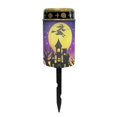 thumbnail image 1 of SEANATIVE Witch Solar Lights Outdoor Haunted House Solar Grave Lights for Cemetery Memorial Lights for Loved Ones Solar Powered Lights for Outside Halloween Solar Lights Outdoor Decorative, 1 of 7