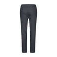 thumbnail image 1 of SEAOPEN Fleece Lined Leggings Women-High Waisted Tummy Control Seamless Winter Thermal Warm Workout Yoga Pants Today Sales Dark Gray,M, 1 of 4