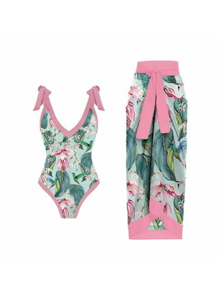 Juniors One-piece Swimsuits in Womens One-Piece Swimsuits