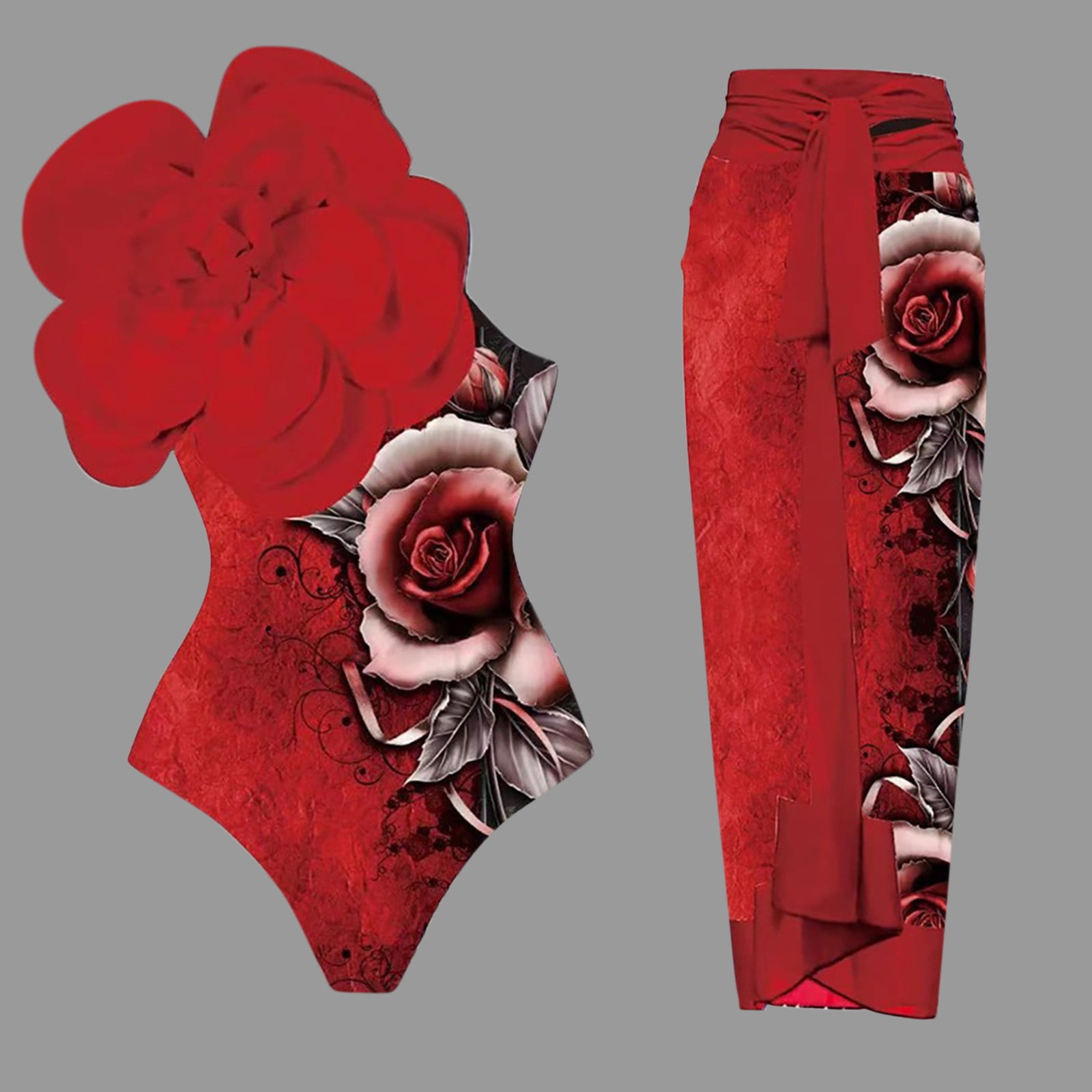 SEAOPEN Swimsuit Manufacturer Offers Two Piece Tankini Swimsuits for