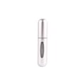 thumbnail image 1 of SEARCHI 5ml Mini Travel Portable Replaceable Empty Atomizer Perfume Bottle Aluminum  Box Perfume Cosmetic Glass Container for Travel Outgoing, 1 of 7