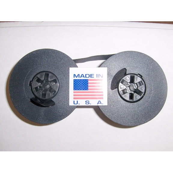 SEARS 161.53990 TYPEWRITER RIBBONS (BLACK INK RIBBON)