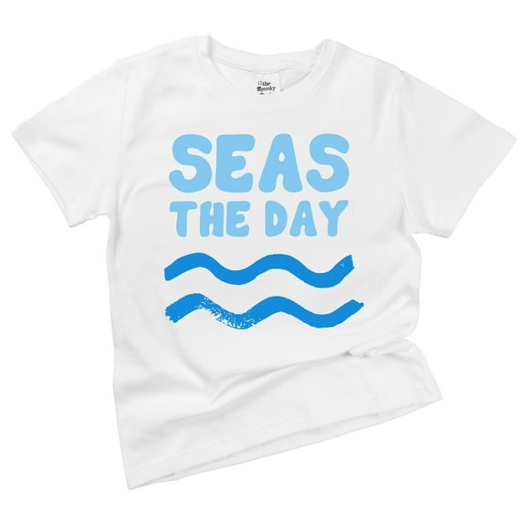 SEAS THE DAY