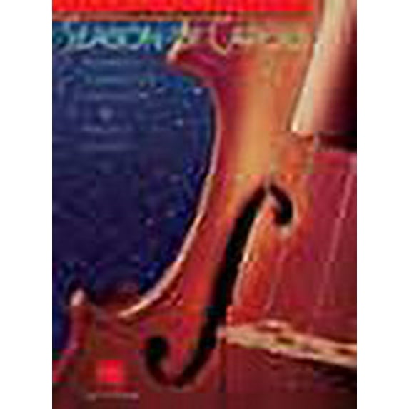 SEASON OF CAROLS VIOLIN III (VIOLA T.C.) GRADE 2