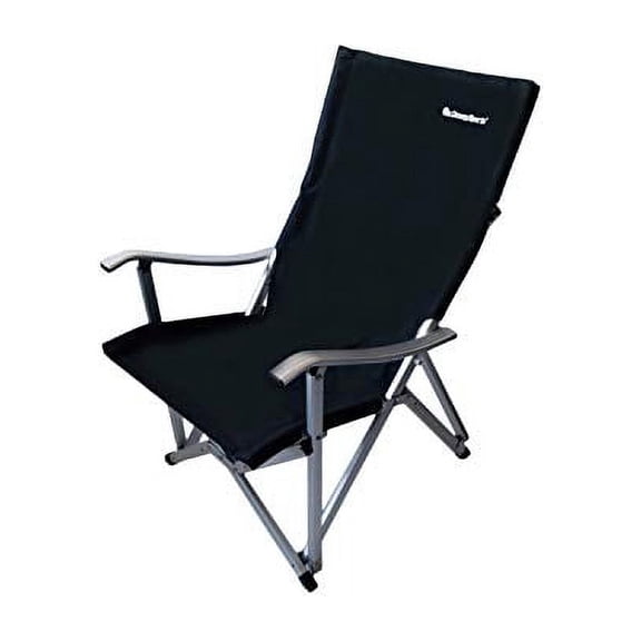 "SEASON"S SPECIAL" Oasis Cool Folding Chair With Seat Chair Technology - 10 Years Warranty - 350lbs Weight Capacity - Bonus Led Light Included