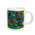 thumbnail image 1 of SEASONAL TREE 11oz Mug mug-211797-1, 1 of 3