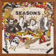 thumbnail image 1 of American Authors - Seasons - Music & Performance - CD, 1 of 1