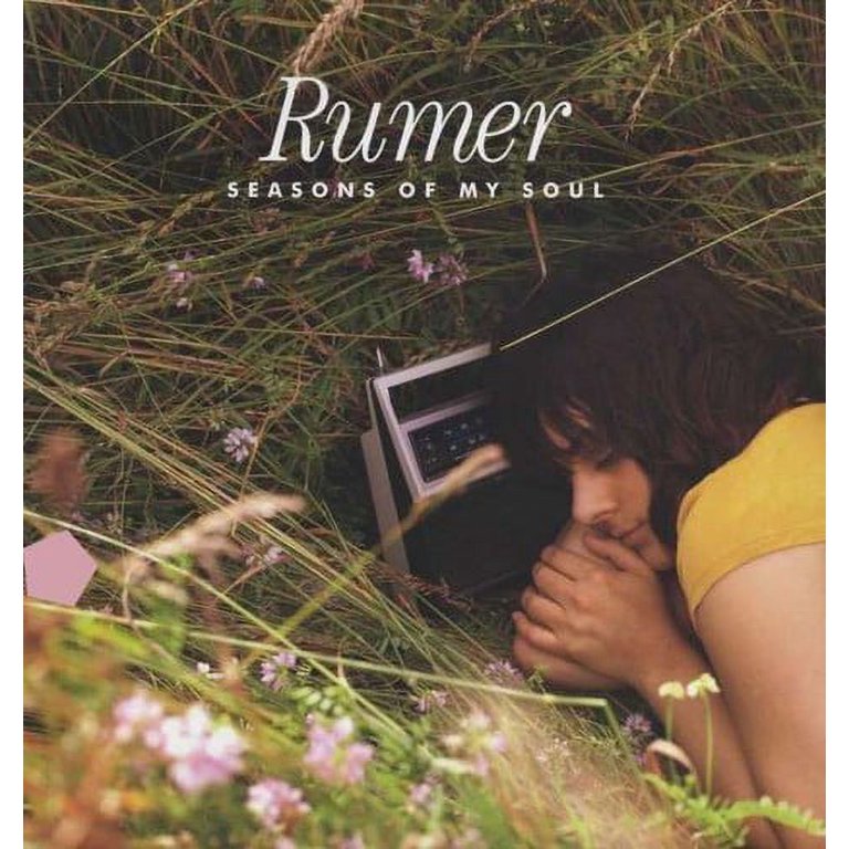 レコード Rumer Seasons of My Soul レコード