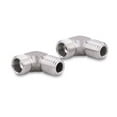 thumbnail image 1 of SEASTAR HF6145 Fitting Elbow 90 Deg. 2Ea., 1 of 1