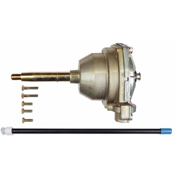 SEASTAR SOLUTIONS MECH HPS Rotary Helm