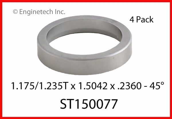 SEAT 4 1.175 1.5070 .23