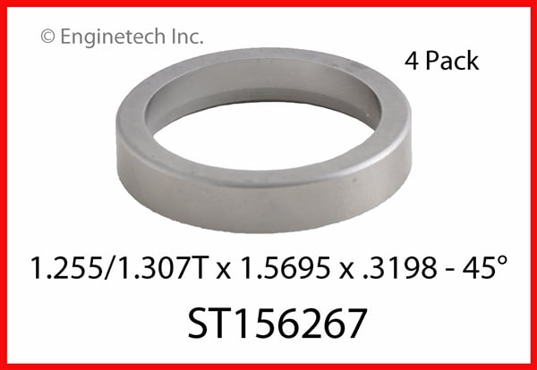 SEAT 4 1.255 1.5695 .31