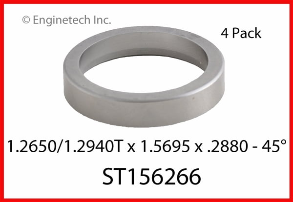 SEAT 4 1.265 1.5695 .28