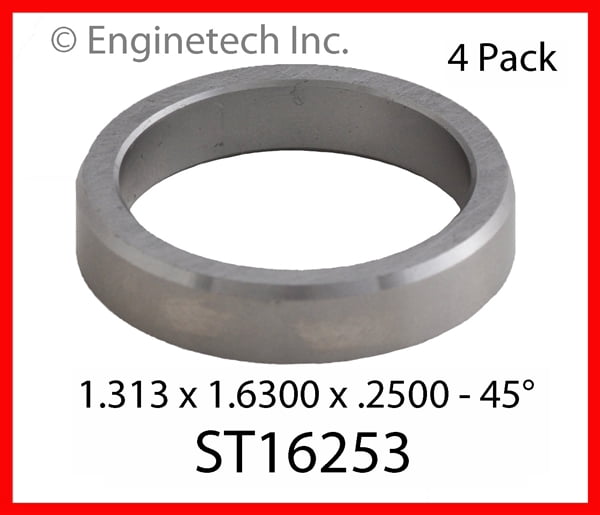 SEAT 4 1.313 1.6300 .25