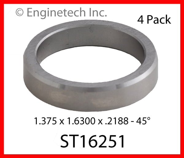 SEAT 4 1.375 1.6300 .21