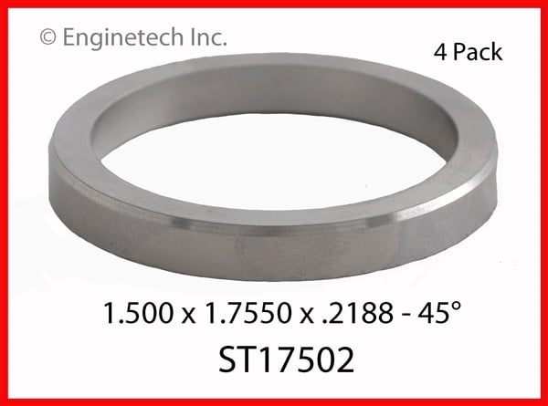 SEAT 4 1.500 1.7550 .21