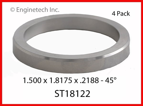 SEAT 4 1.500 1.8175 .21