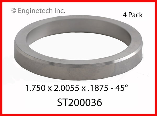 SEAT 4 1.7500 2.0055 .1