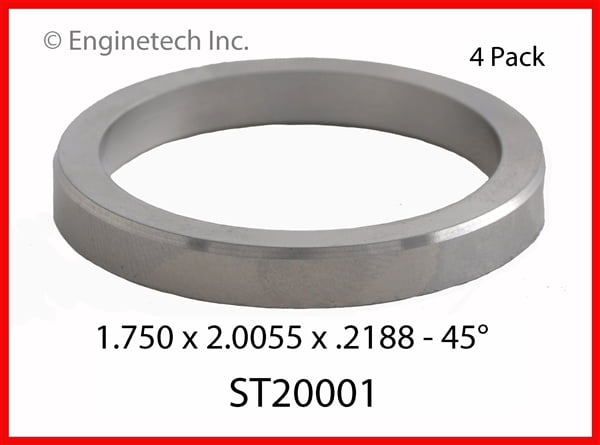 SEAT 4 1.7500 2.0055 .2
