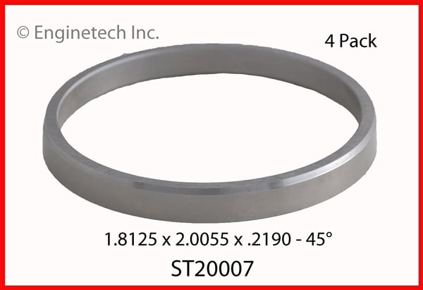 SEAT 4 1.8125 2.0055 .2