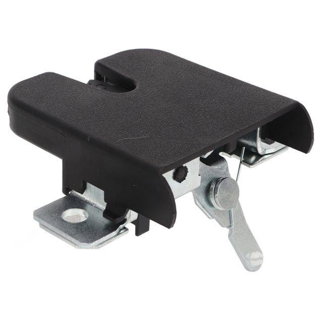 SEAT LEON Trunk Lock Actuator Motor 1J6827505C Rear Hatch Black Quick