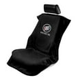 thumbnail image 1 of SEATARMOUR, Terry Velour Seat Protector Buick Black, 1 of 1