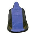 thumbnail image 1 of SEATCOVER,BLK&BLU F/62-2300, 1 of 1