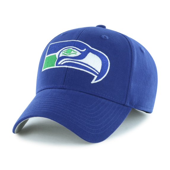 SEATTLE SEAHAWKS HAT