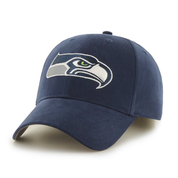 NFL Seattle Seahawks Team Adjustable Hat