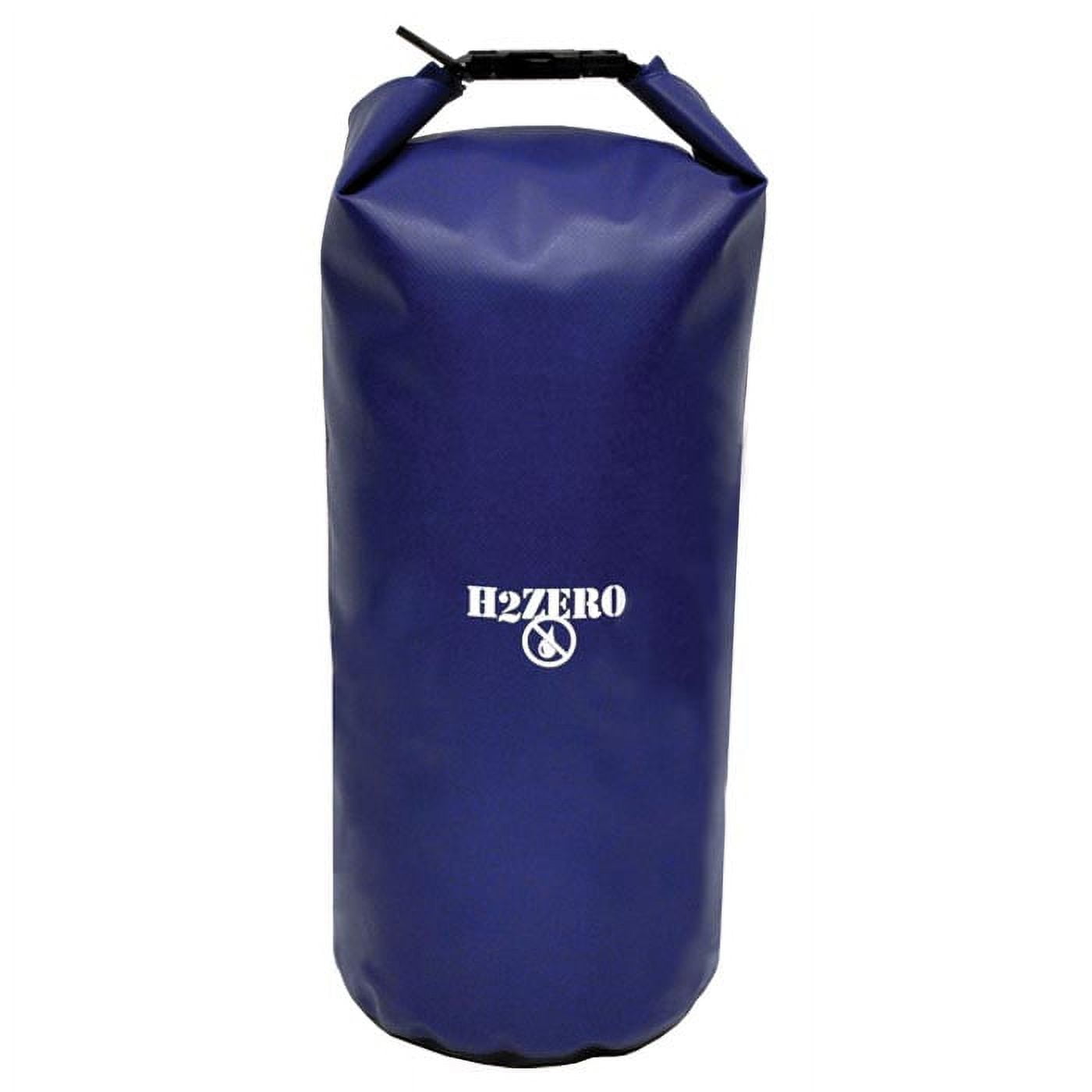 SEATTLE SPORTS OMNI-DRY BAG BLUE SM