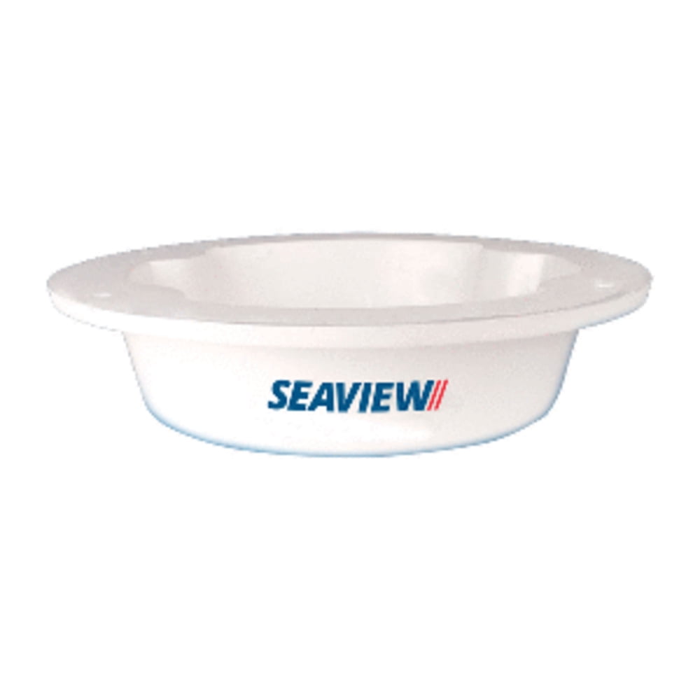 SEAVIEW AMA-16 SATDOME ADAPTER FOR KVH M3 M2 :::  >> Latest Version Part Number:AMA-16