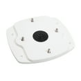 thumbnail image 1 of SEAVIEW DIRECT MOUNT ADAPTER PLATE for SIMRAD HALO OPEN, 1 of 2